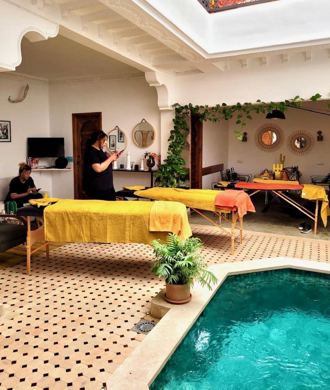 Vakantiehuis Shanam Location Privative *